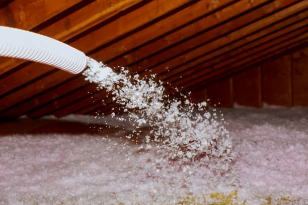 Best Insulation for Specific Applications in Cottonwood, ID