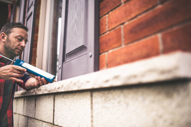 Types of Insulation We Offer in Cottonwood, ID