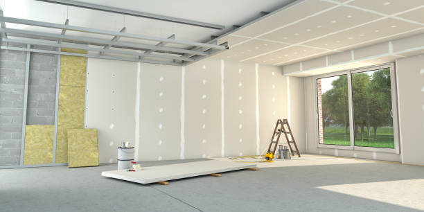 Reliable Cottonwood, ID Insulation Contractor Solutions