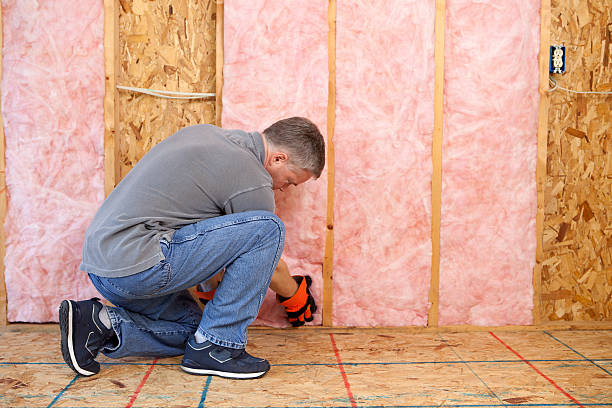 Best Fiberglass Insulation in Cottonwood, ID