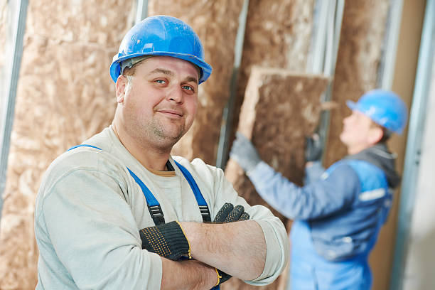 Best Residential Insulation in Cottonwood, ID