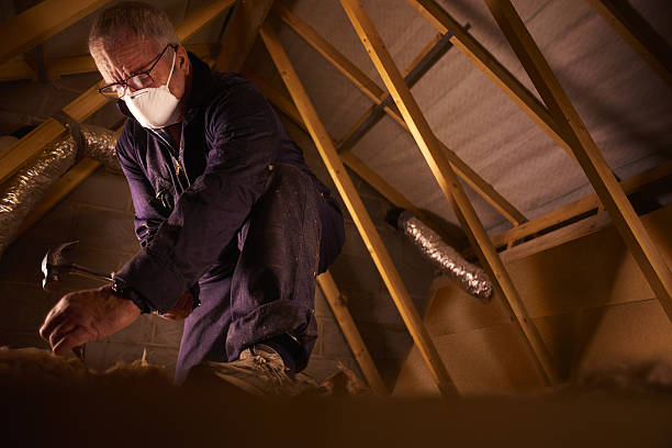 Best Blown-in Insulation in Cottonwood, ID